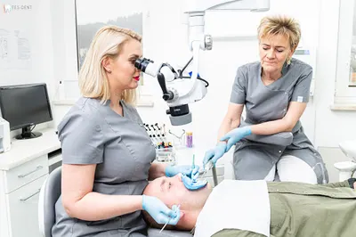 Tes-Dent - Stomatologia Wejherowo